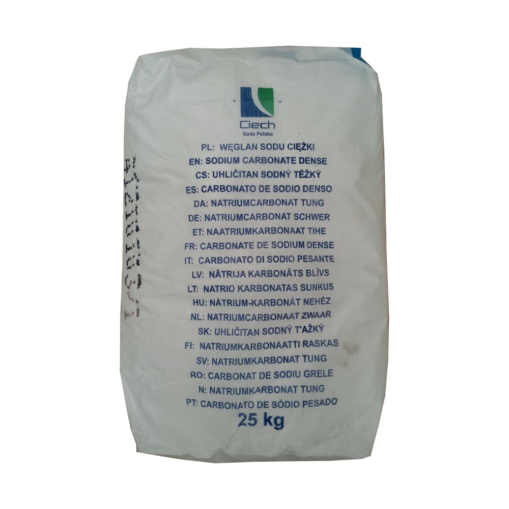 Sodium Carbonate