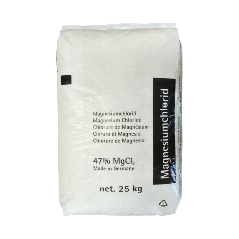 Magnesium Chloride