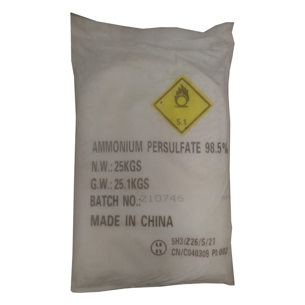 Ammonium Persulphate