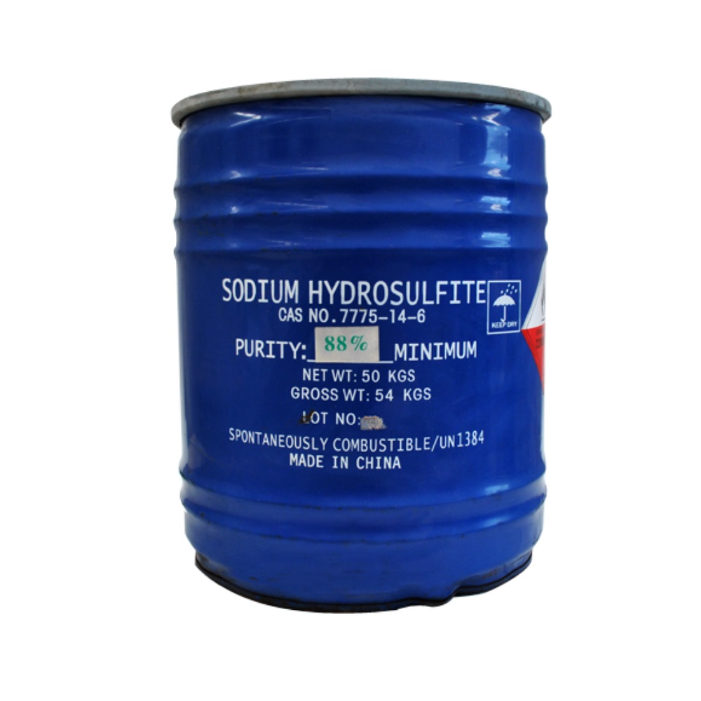 Sodium Hydrosulfite