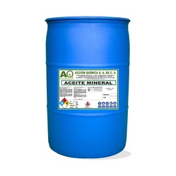 [L1268-3] Aceite Mineral