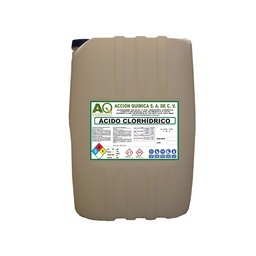 [L1789-8] Acido Clorhidrico