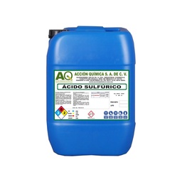 [L1830-8] Acido Sulfurico