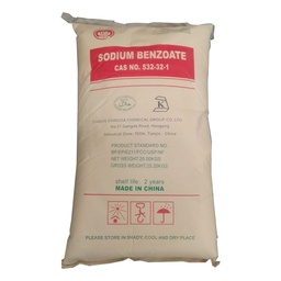 Sodium Benzoate