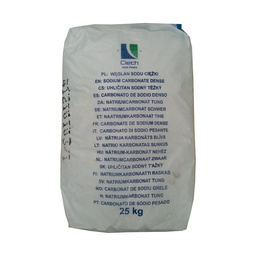 [SCASD-8] Sodium Carbonate