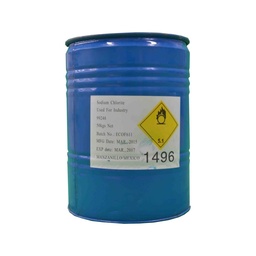 [S1496-5] Sodium Chlorite