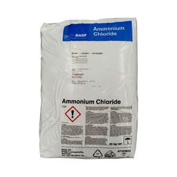 Ammonium Chloride