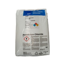 Ammonium Chloride