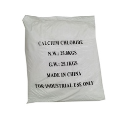 Calcium Chloride