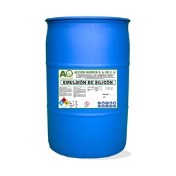 [LEMSI-14] Emulsion de Silicon 80