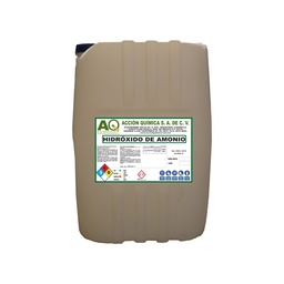 [LHIAM-16] Ammonium Hydroxide